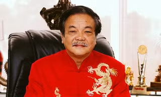 Hôm nay, ba cha con ông Trần Quí Thanh hầu toà