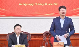 Tiếp tục đẩy mạnh thu hồi tài sản trong các vụ án tham nhũng, kinh tế 