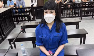 Cựu phó giám đốc chi nhánh ngân hàng lừa 2.700 tỷ đồng: Tài sản không còn gì để kê biên 