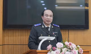 Thi hành xong 100.515 tỷ đồng trong các vụ án thuộc diện Ban Chỉ đạo Trung ương theo dõi