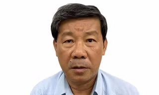 Cựu Chủ tịch tỉnh Bình Dương giải thích việc đưa 145ha đất vàng vào 'tài sản chờ thanh lý'
