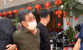 Người đàn ông sát hại mẹ già, vợ và 2 con xin được sớm thi hành án tử hình