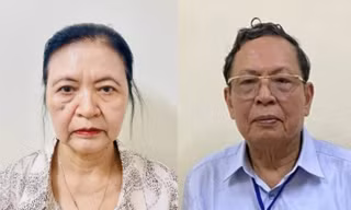 Mánh hưởng lợi từ việc ký 'khống' tài liệu của cựu Trưởng văn phòng công chứng Trương Thị Nga 