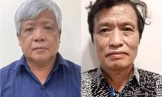 Cựu Thứ trưởng Bộ TN&MT bị truy tố trong vụ doanh nghiệp khai thác đất hiếm trái phép