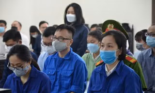 Cựu Giám đốc chi nhánh VietABank bị cáo buộc lừa đảo chiếm đoạt tài sản