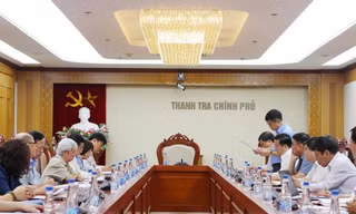 Kiến nghị xử lý trách nhiệm cá nhân lãnh đạo Bộ Giao thông vận tải, Ủy ban Quản lý vốn Nhà nước