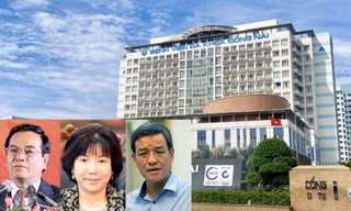Cựu Chủ tịch AIC Nguyễn Thị Thanh Nhàn sẽ bị xét xử vắng mặt 