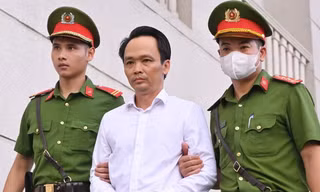 5 luật sư bào chữa cho cựu Chủ tịch Tập đoàn FLC Trịnh Văn Quyết tại phiên tòa ngày mai 