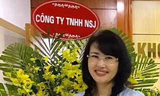 Nữ 'phó tướng' của Chủ tịch Công ty AIC và hai vụ 'thông thầu' tại Đồng Nai, Cần Thơ 