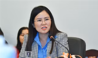 'Bàn tay' của nữ Cục trưởng Cục Lãnh sự trong vụ chuyến bay giải cứu 
