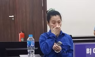 Nữ thu ngân Bệnh viện Thẩm mỹ Thu Cúc chiếm đoạt tiền tỷ của khách hàng 