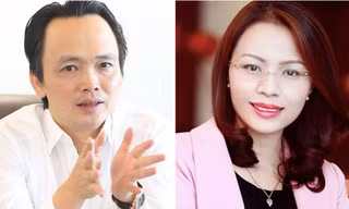 Truy tố cựu Chủ tịch Tập đoàn FLC Trịnh Văn Quyết cùng hai em gái 