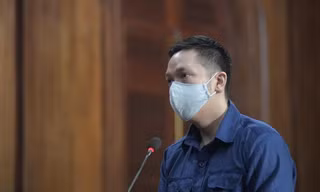 Vụ bé gái 8 tuổi bị 'dì ghẻ' bạo hành tử vong: Tòa tối cao nói về tội danh của người cha