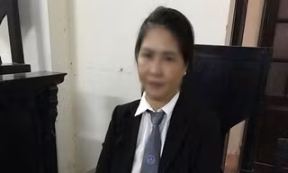 Cựu luật sư phải bồi thường 9 triệu đồng vì xúc phạm nguyên Chủ nhiệm Đoàn Luật sư TP Hà Nội 