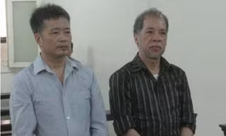 Cựu giám đốc lại chuẩn bị hầu tòa sau 2 lần hủy án sơ thẩm