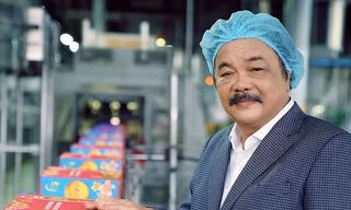 Ba cha con ông Trần Quí Thanh sắp hầu toà với cáo buộc chiếm đoạt nghìn tỷ