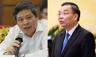 Lý do nhiều cựu quan chức trong đại án Việt Á 'thoát' tội nhận hối lộ dù nhận hàng trăm nghìn USD