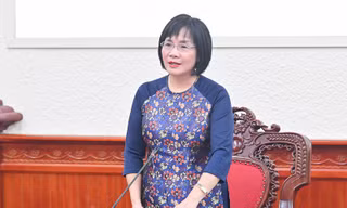 Xã hội hóa giám định tư pháp đáp ứng yêu cầu khách quan của thực tiễn