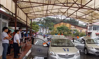 Tôi chưa nhận được cuộc gọi can thiệp nào