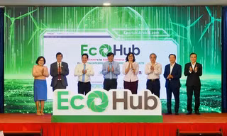 'Hàng rào xanh' châu Âu tác động trực tiếp đến doanh nghiệp Việt Nam