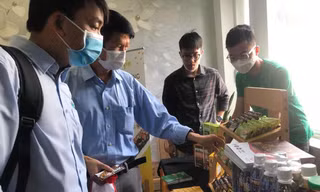 Muốn đưa hàng ra thế giới, doanh nghiệp phải nắm luật chơi