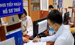 Công khai gần 270 cá nhân, doanh nghiệp chây ì thuế