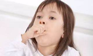 Trẻ nhỏ là đối tượng dễ bị hóc dị vật