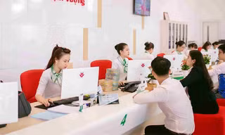 Đề nghị 'hạ nhiệt' lãi suất cho vay với doanh nghiệp 