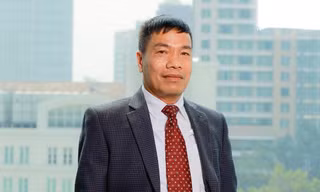 Eximbank có tân Chủ tịch HĐQT sau ‘sóng gió’