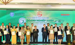 'Giấy thông hành' nào cho hàng Việt ra thế giới?