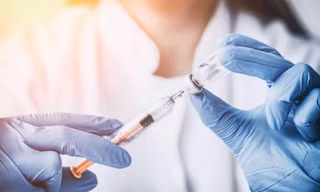 TPHCM sẽ phối hợp với nhà trường, phụ huynh khi triển khai tiêm vắc-xin ngừa COVID-19 cho trẻ em.