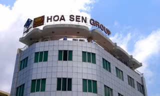 Thực hư Tập đoàn Hoa Sen lâm nợ gần 800 triệu USD