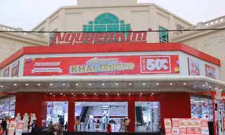 Nguyễn Kim đã nộp gần 150 tỷ đồng tiền phạt và truy thu thuế do "lách" thuế nhiều năm