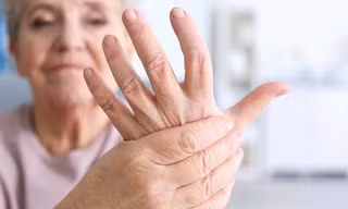 Viên khớp vảy nến nếu không điều trị kịp thời dễ dẫn đến nguy cơ tử vong