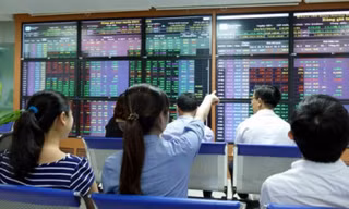 Nhà đầu tư kỳ vọng VN-Index chinh phục được mốc 1.000 điểm 