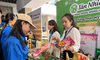 TPHCM huy động gần 500.000 tỷ đồng ngoài ngân sách