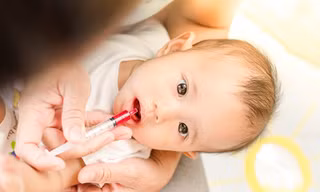 Những người không nên tự bổ sung men vi sinh