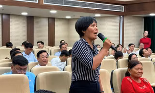 Chính sách không thiếu, vì sao vốn vay lãi suất thấp khó tiếp cận?