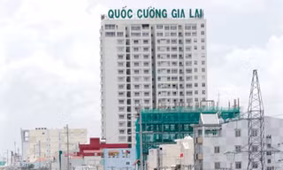 Quốc Cường Gia lai mất gần 1.000 tỷ đồng sau vụ bê bối đất