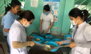 TPHCM gia tăng người xin ăn lang thang