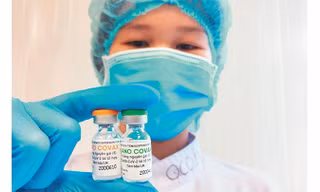 TPHCM còn hơn 1 triệu liều vắc-xin ngừa COVID-19 các loại