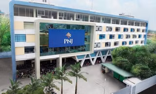 PNJ vừa bị Cục thuế TPHCM phạt và truy thu với tổng số tiền hơn 37 tỷ đồng