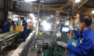 Người Việt thu nhập tiền tỷ tại Úc 