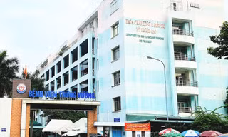 Bệnh viện Trưng Vương được chuyển đổi thành nơi chuyên điều trị bệnh nhân COVID-19