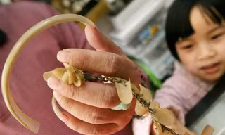 Chuyện lạ và 'quái' bốn phương