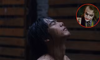  'Thành phố ngủ gật' có gì mà được khán giả gọi là 'Joker' phiên bản Việt?