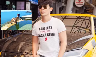 Nathan Lee bóc 'phốt' loạt 'sao' Việt, nhưng động thái của 'bạn gái cũ' còn gây chú ý hơn