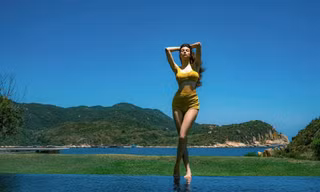 Dù là bà mẹ mấy con thì đây vẫn là 3 "sao" nữ quyến rũ nhất showbiz Việt
