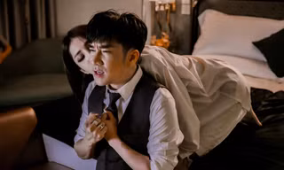 Bí mật showbiz Việt: Quang Hà sẽ tặng Khắc Việt nguyên căn nhà nếu "Ngoại tình" thành công