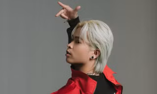 Quán quân “Rap Việt” mùa 2 Seachains: "Tết này mang tiền thưởng về sửa nhà cho ba"